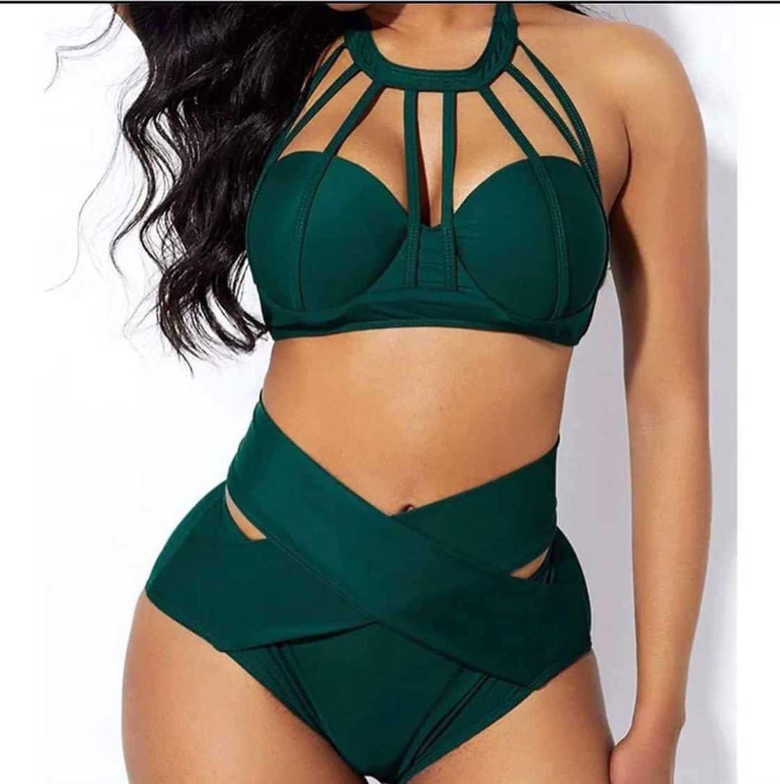 Top 50 most stunning swimwear