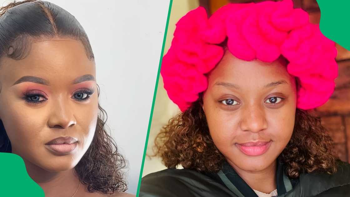 Sa reacted to Babes Wodumo's SAMA awards outfit Sa reacted to Babes Wodumo's SAMA awards outfit