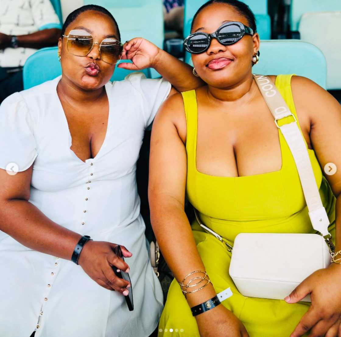 Thobile adopted Mpilo.