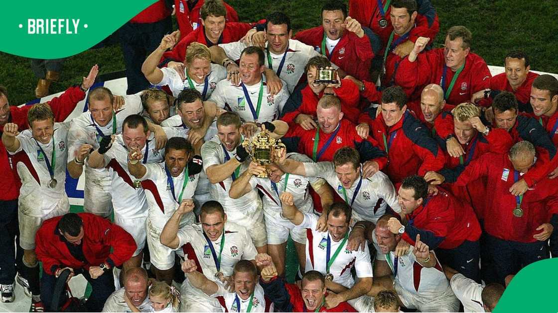 England Rugby