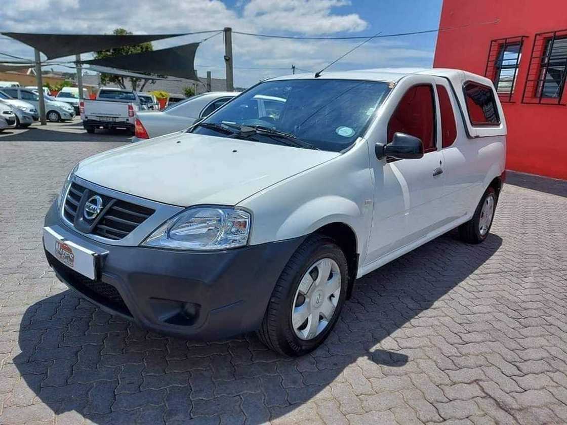 cars made in South Africa cars made in South Africa