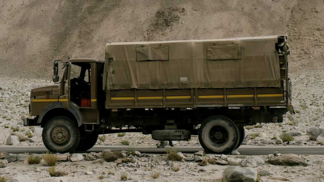 logistics companies in South Africa logistics companies in South Africa