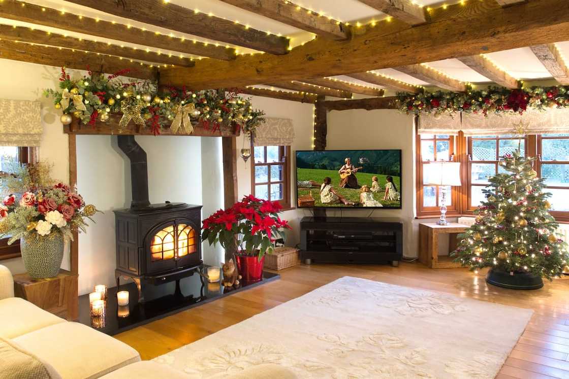 christmas decoration christmas decoration