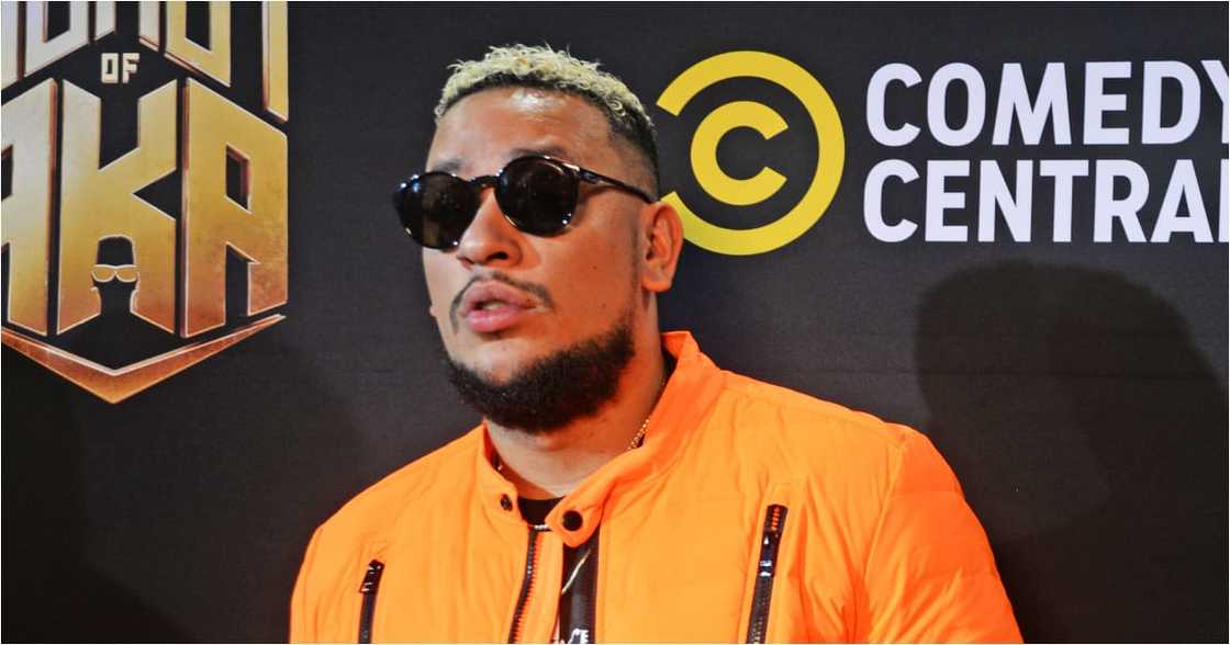 AKA sends love and prayer to all in hospitality industry AKA sends love and prayer to all in hospitality industry