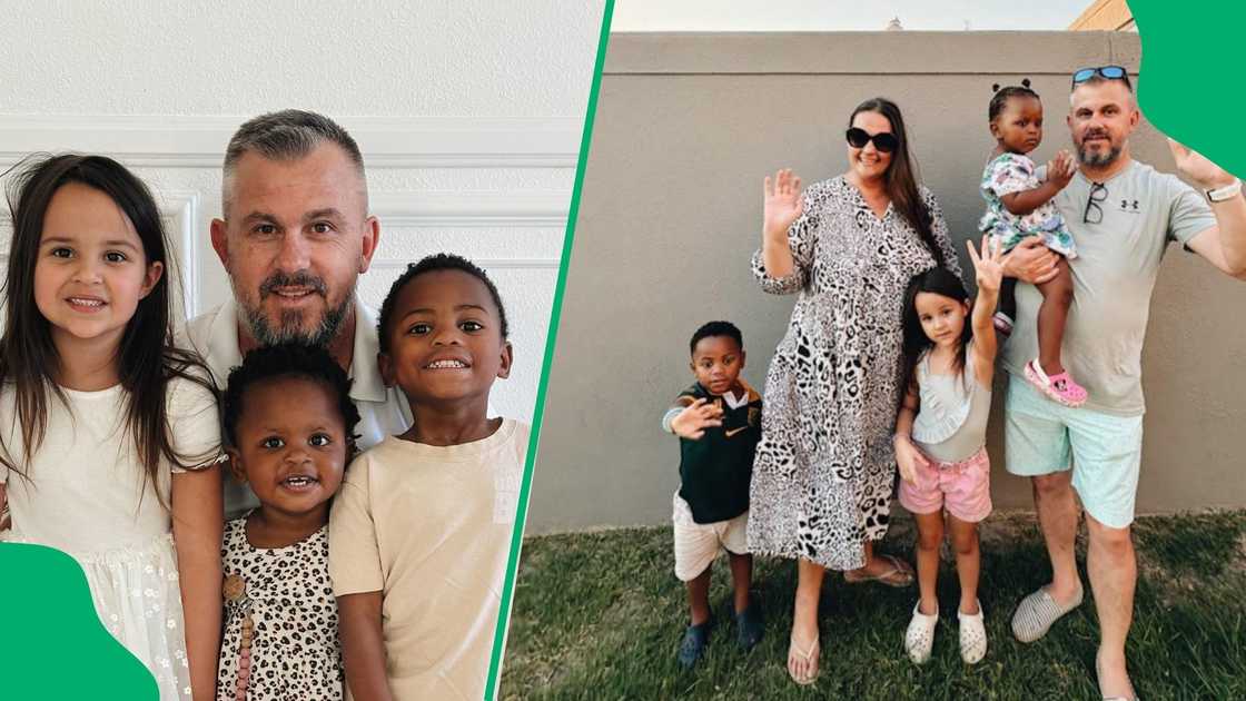 A post went viral. A post went viral.