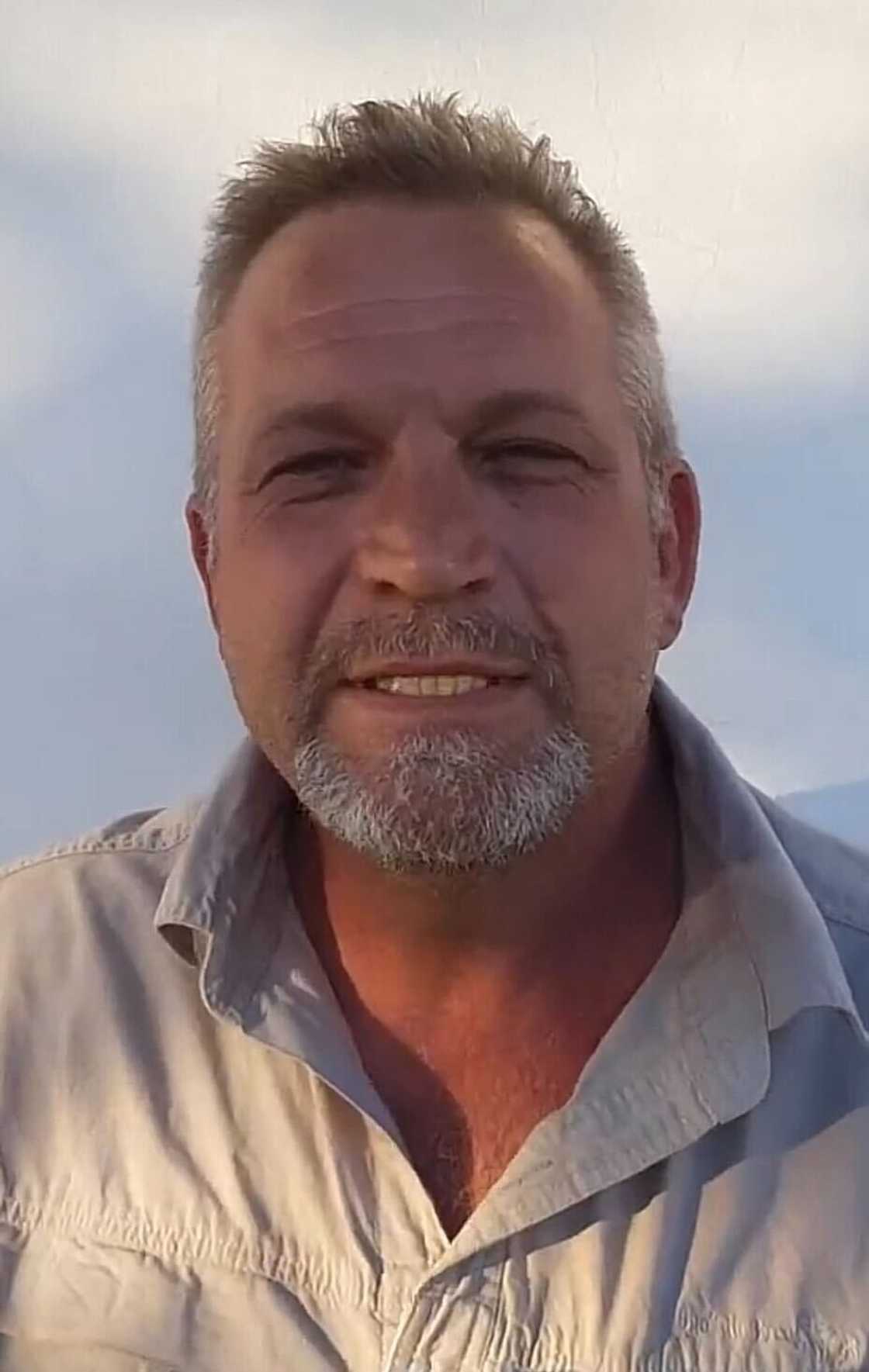 A man in South Africa has shared his thoughts following the car crash that claimed the lives of 13 children. A man in South Africa has shared his thoughts following the car crash that claimed the lives of 13 children.