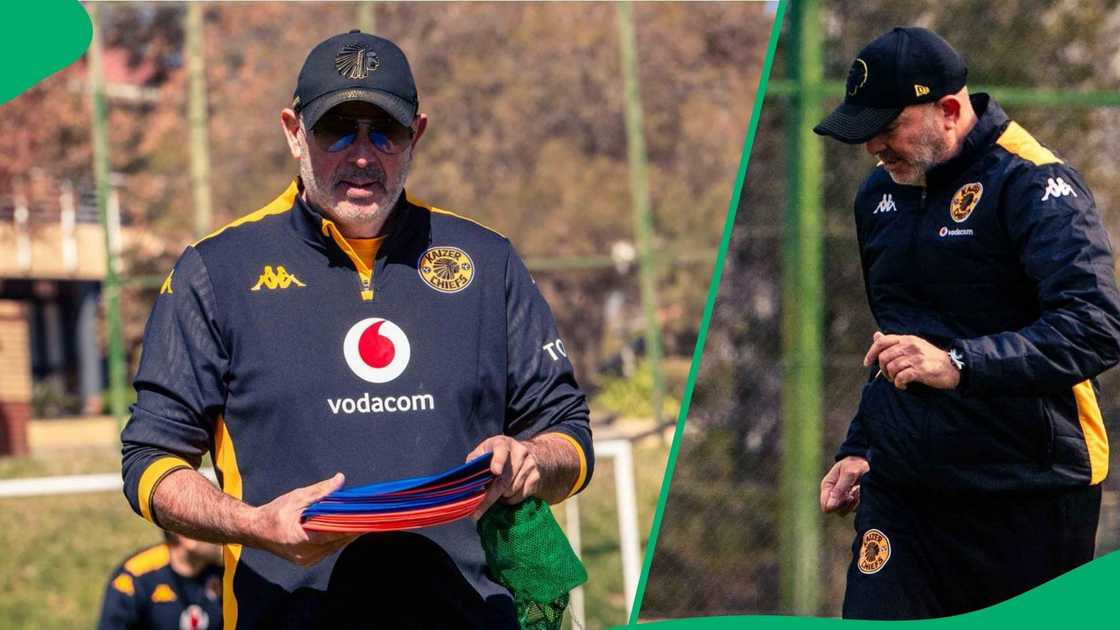 Kaizer Chiefs coach Nasreddine Nabi wants to offload players at the Soweto giants. Kaizer Chiefs coach Nasreddine Nabi wants to offload players at the Soweto giants.