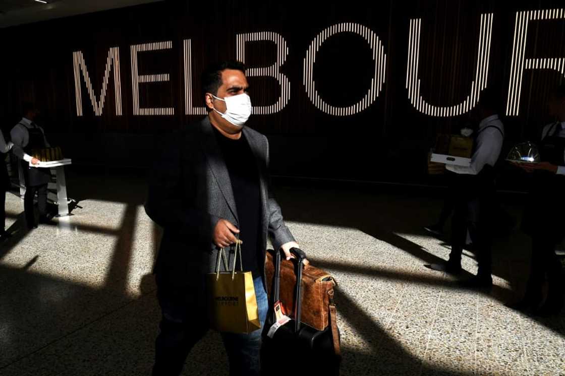 Australia is facing serious labour market constraints after its borders were closed to international arrivals for nearly two years during the pandemic