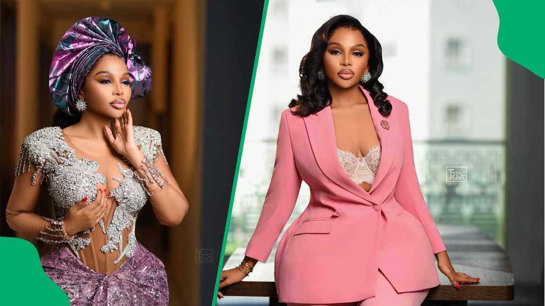 Tebogo Thobejane soft-launches new man