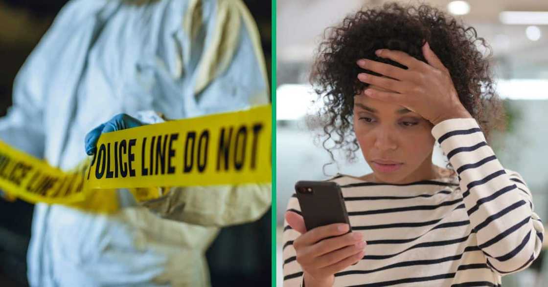A Mpumalanga mine manager was shot and killed A Mpumalanga mine manager was shot and killed