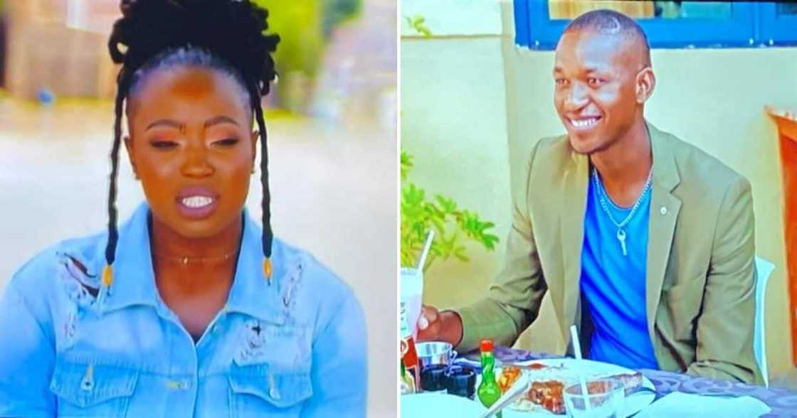 'Date My Family' singletons who were looking for love 'Date My Family' singletons who were looking for love