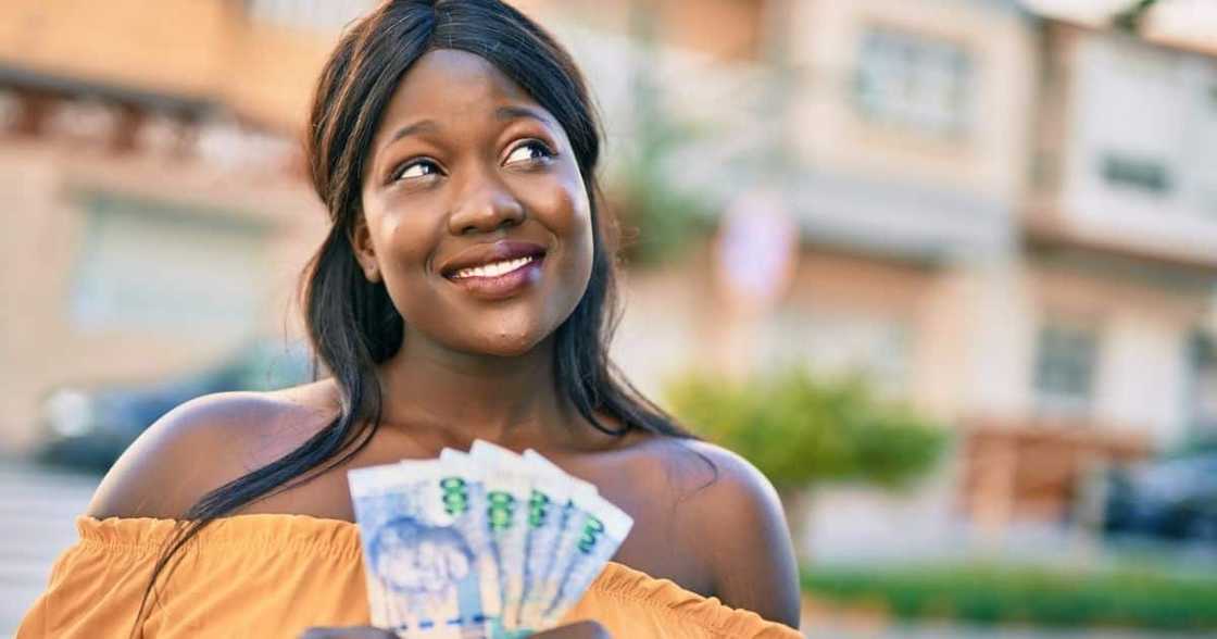 South Africans, Middle Class, R180k a Year South Africans, Middle Class, R180k a Year