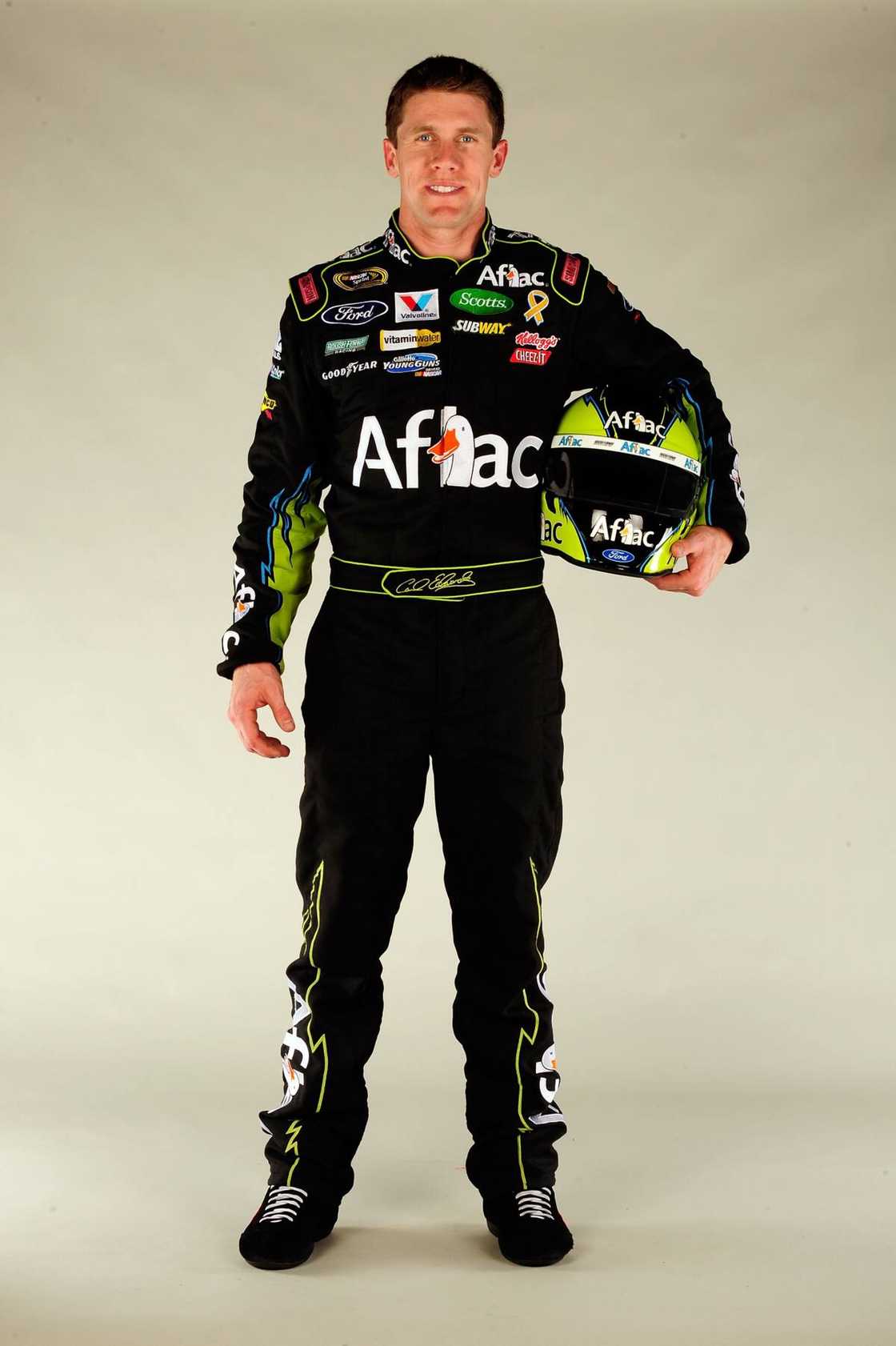 Most famous Nascar drivers Most famous Nascar drivers