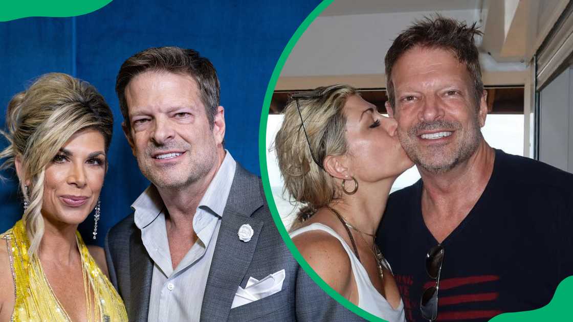 John Janssen's net worth John Janssen's net worth