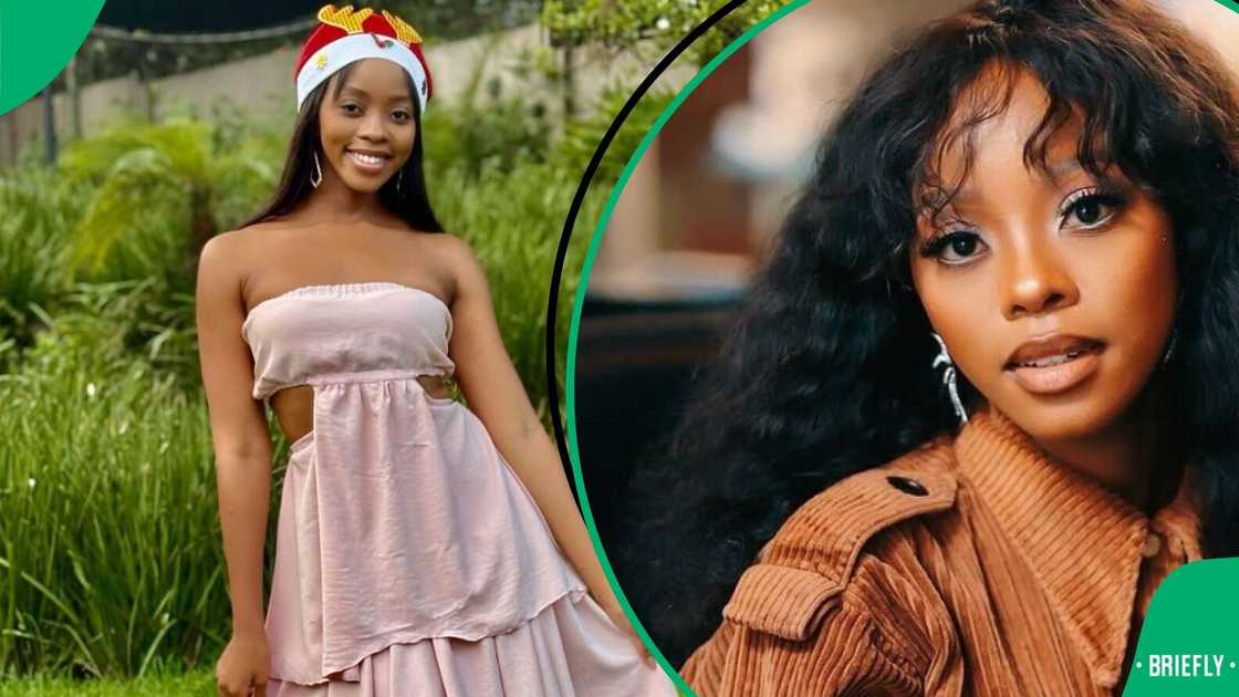 A young woman shared her journey of returning to school at 33, which inspires many. A young woman shared her journey of returning to school at 33, which inspires many.