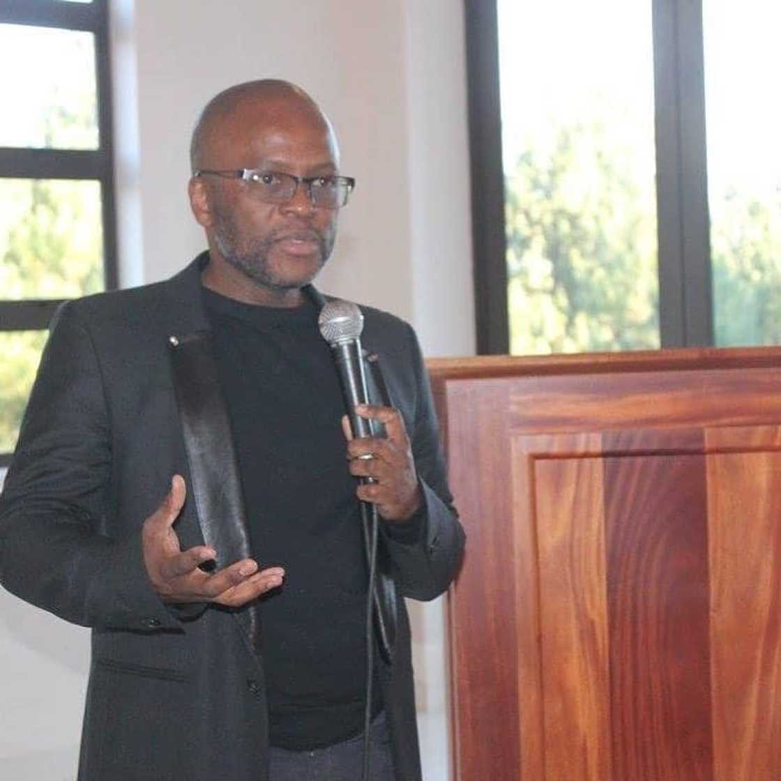 Sandile Zungu billionaire Sandile Zungu billionaire
