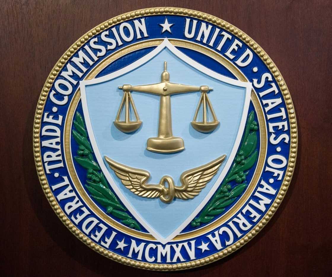 The Federal Trade Commission filed suit to block a $28 billion biopharma merger, saying the deal would harm consumers The Federal Trade Commission filed suit to block a $28 billion biopharma merger, saying the deal would harm consumers