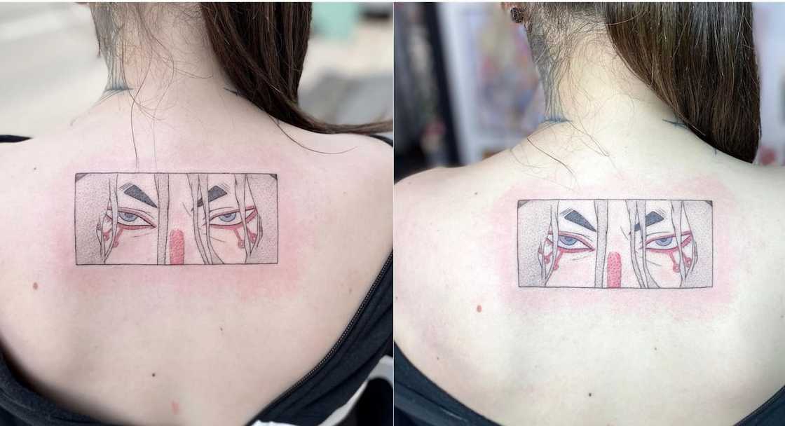 Mononoke Mononoke