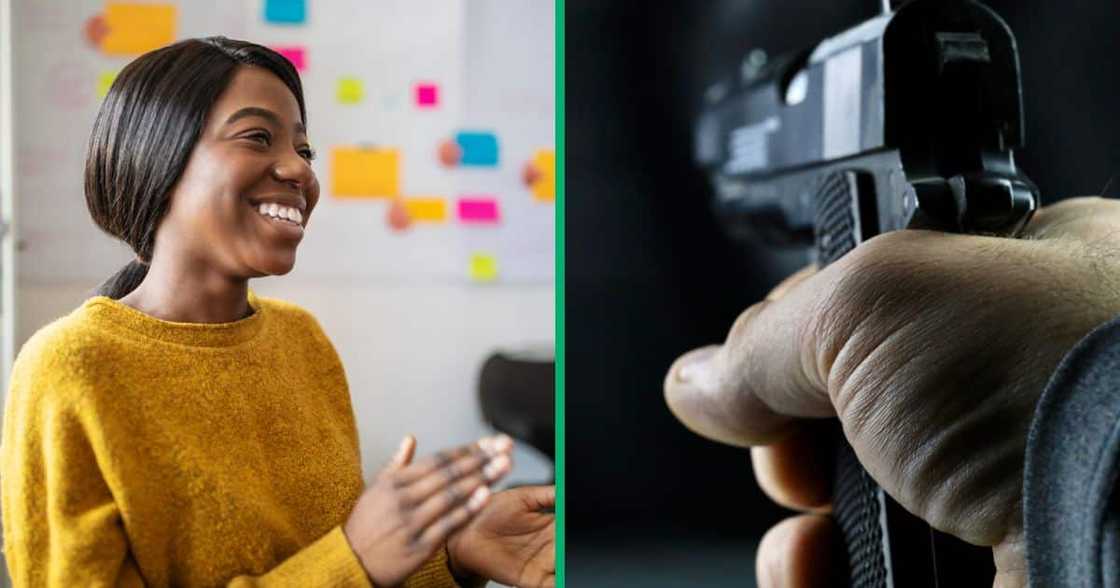 Two alleged cop killers were killed in Kwa-Mashu in Durban, one by his fellow suspect and the other by the South African Police Service Two alleged cop killers were killed in Kwa-Mashu in Durban, one by his fellow suspect and the other by the South African Police Service