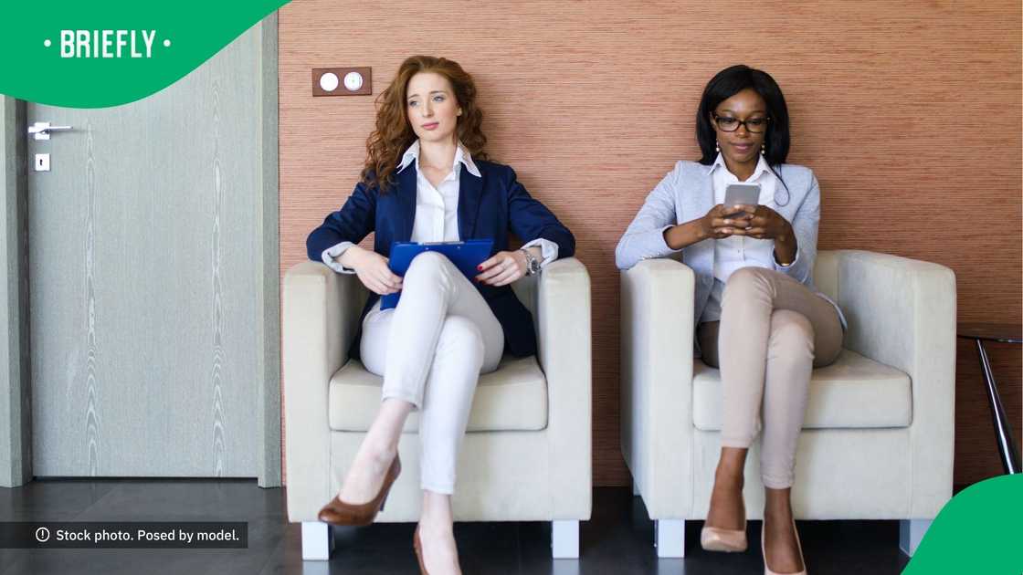 SA shares how they get hired SA shares how they get hired