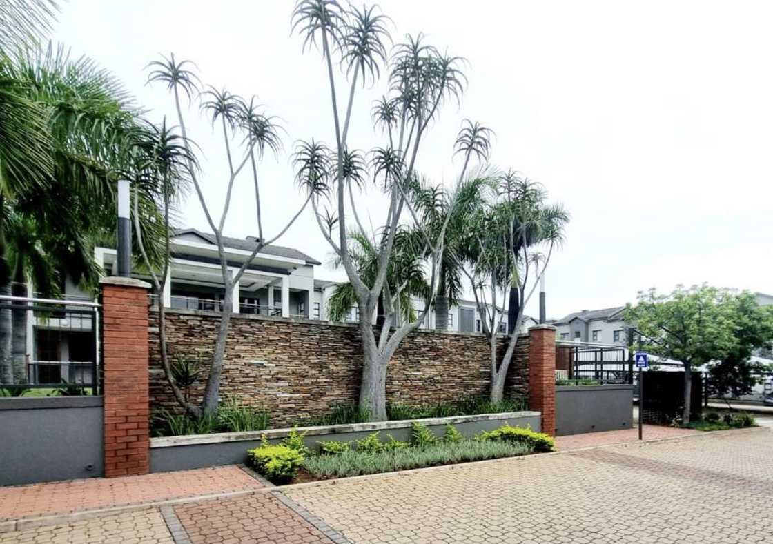 Umhlanga Ridge Umhlanga Ridge