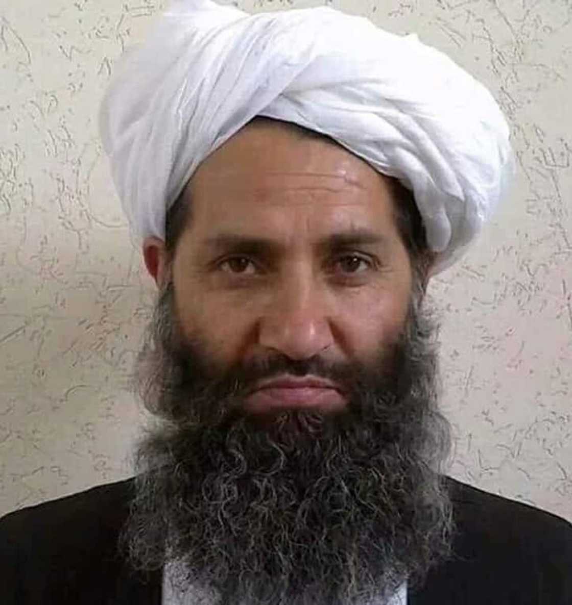 The highlight of the three-day men-only meeting was an appearance by the Taliban's reclusive supreme leader, Hibatullah Akhundzada The highlight of the three-day men-only meeting was an appearance by the Taliban's reclusive supreme leader, Hibatullah Akhundzada