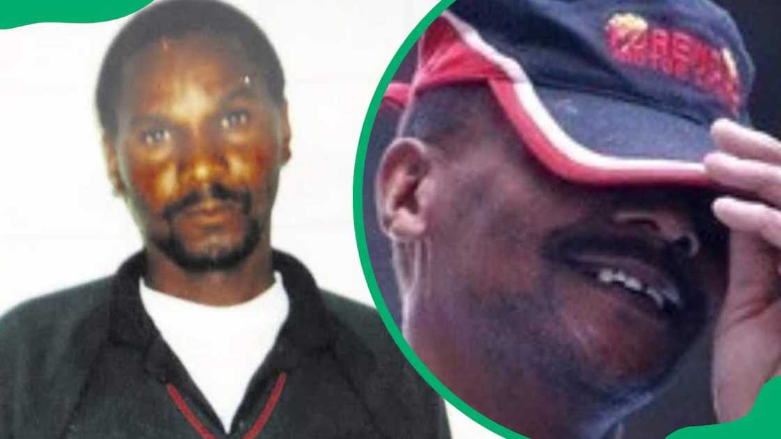 Jimmy Maketta, a Cape Town-based serial killer Jimmy Maketta, a Cape Town-based serial killer