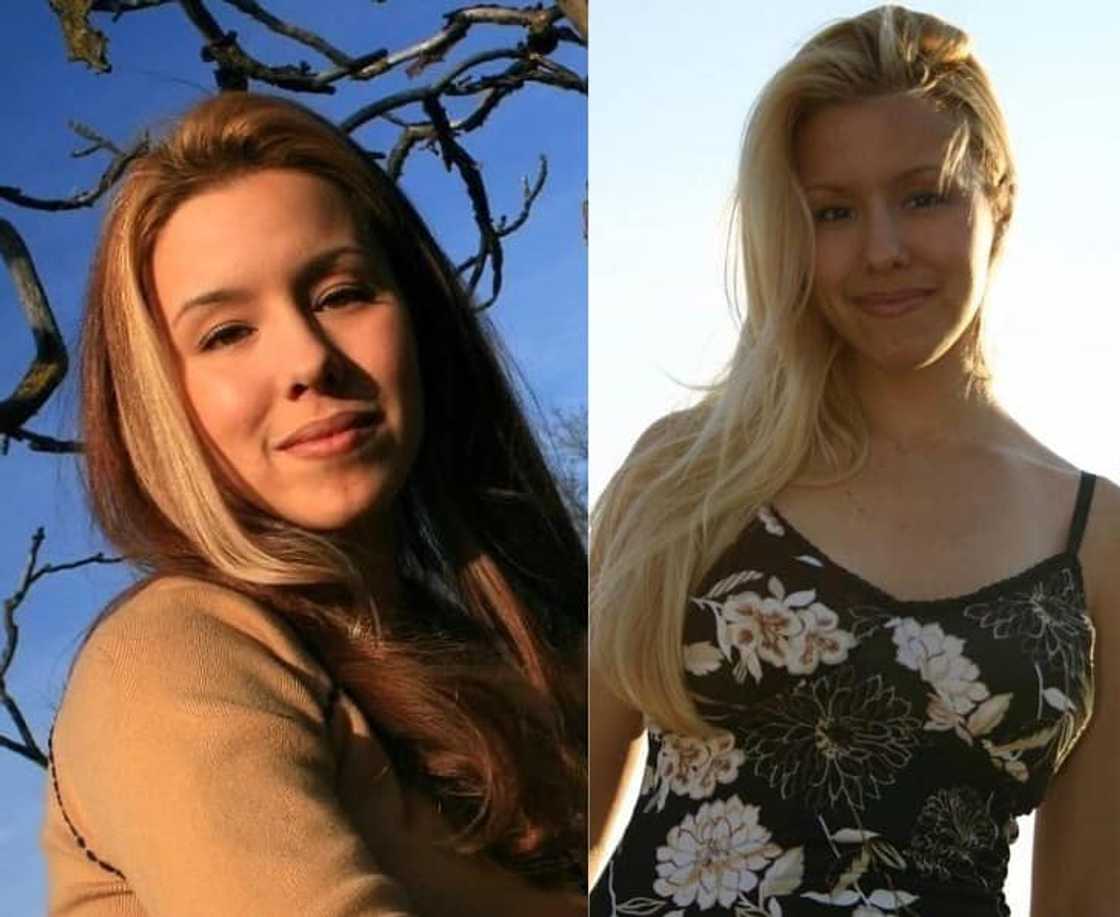 Jodi Arias' education