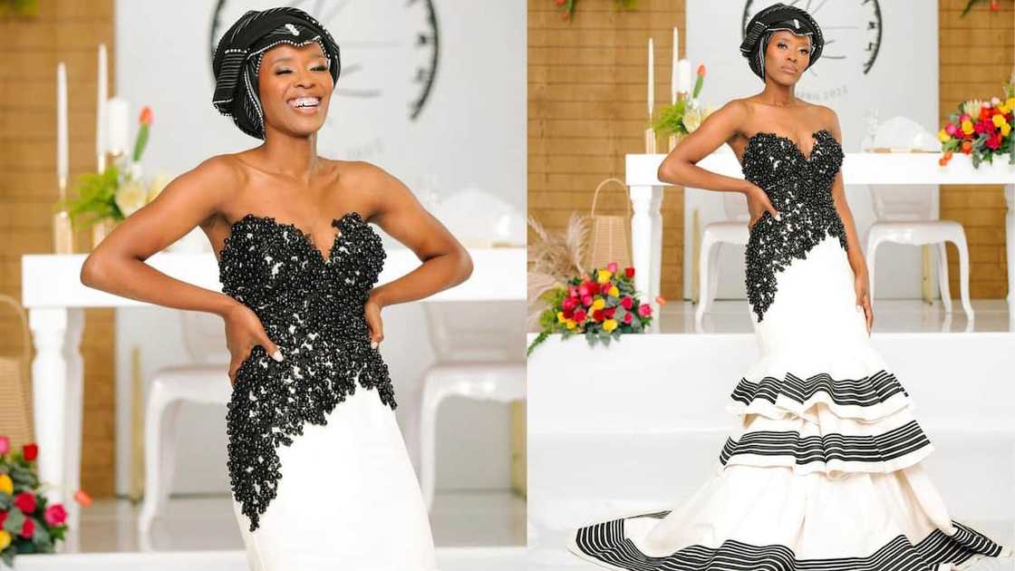 Xhosa Umbhaco designs Xhosa Umbhaco designs