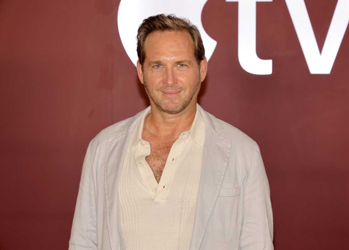 Josh Lucas