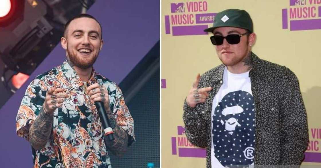 Mac Miller, Drugs, Prison, Death, Rapper Mac Miller, Drugs, Prison, Death, Rapper
