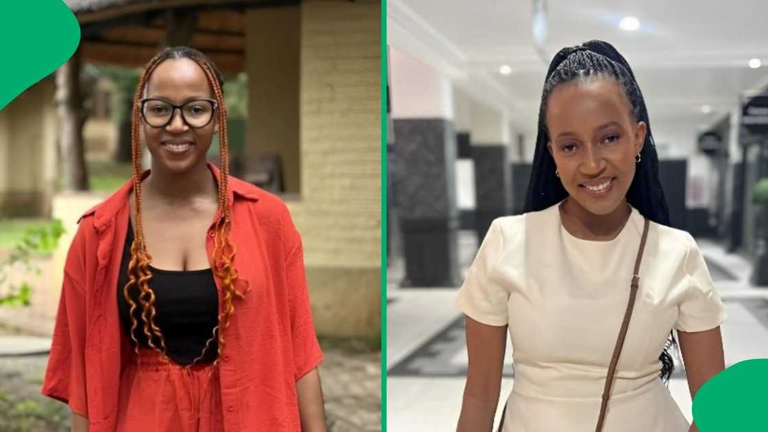 A woman bought a Coach bag from Shein. A woman bought a Coach bag from Shein.