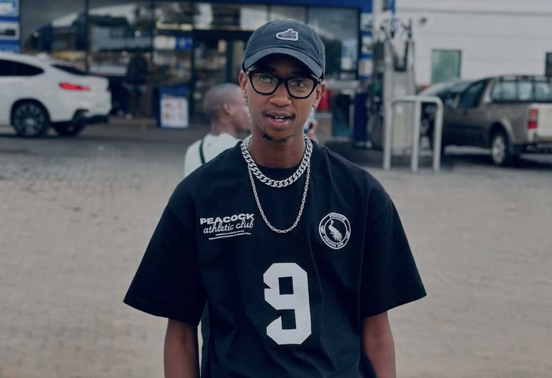 Scotts Maphuma is being cancelled Scotts Maphuma is being cancelled