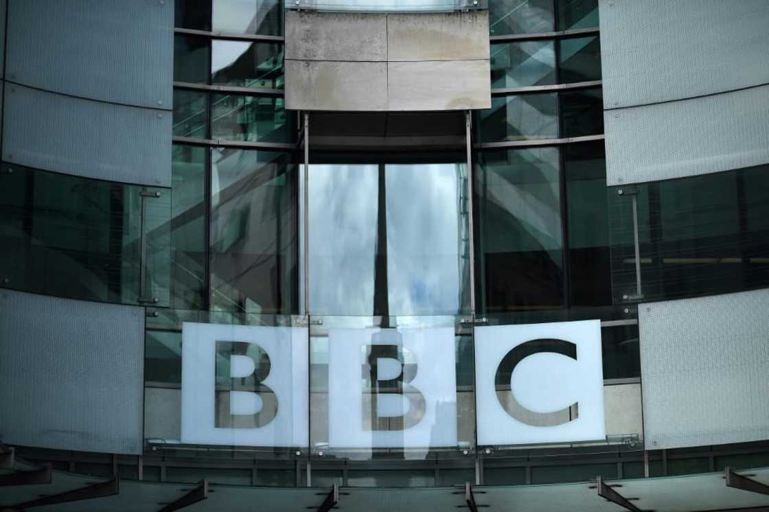 The public service broadcaster marked its centenary in 2022 The public service broadcaster marked its centenary in 2022