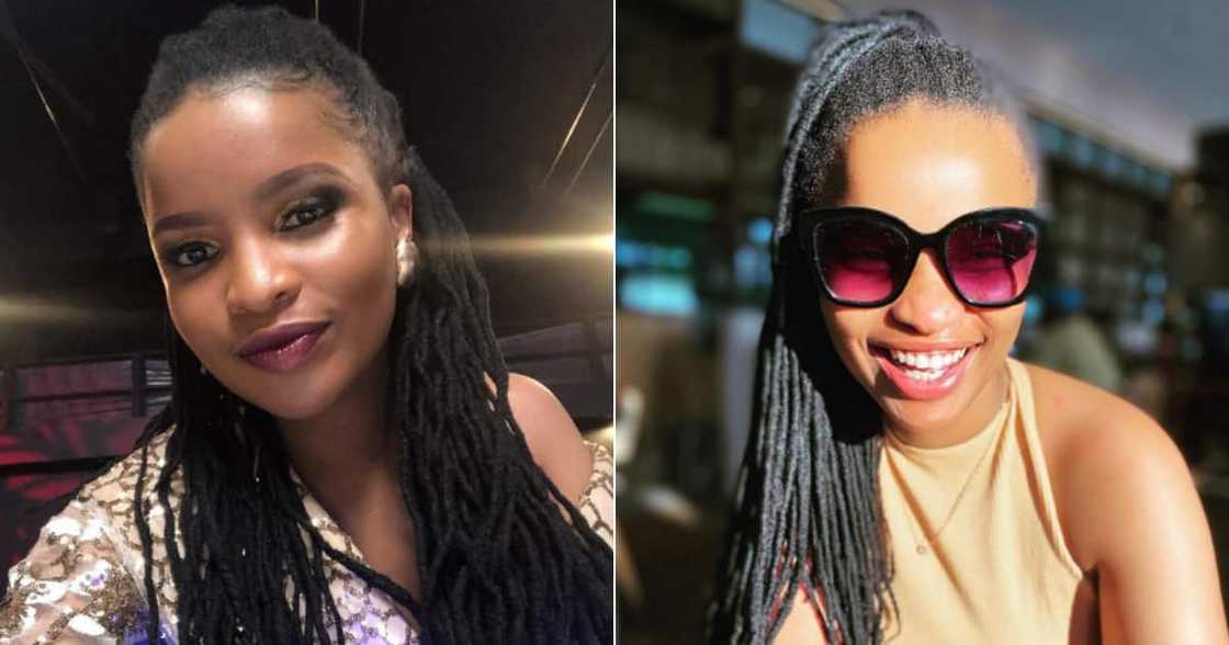 Zizo Tshwete, Gomora, Pageant, Judge, Obsessed, Real Stories, Mzansi Magic Zizo Tshwete, Gomora, Pageant, Judge, Obsessed, Real Stories, Mzansi Magic