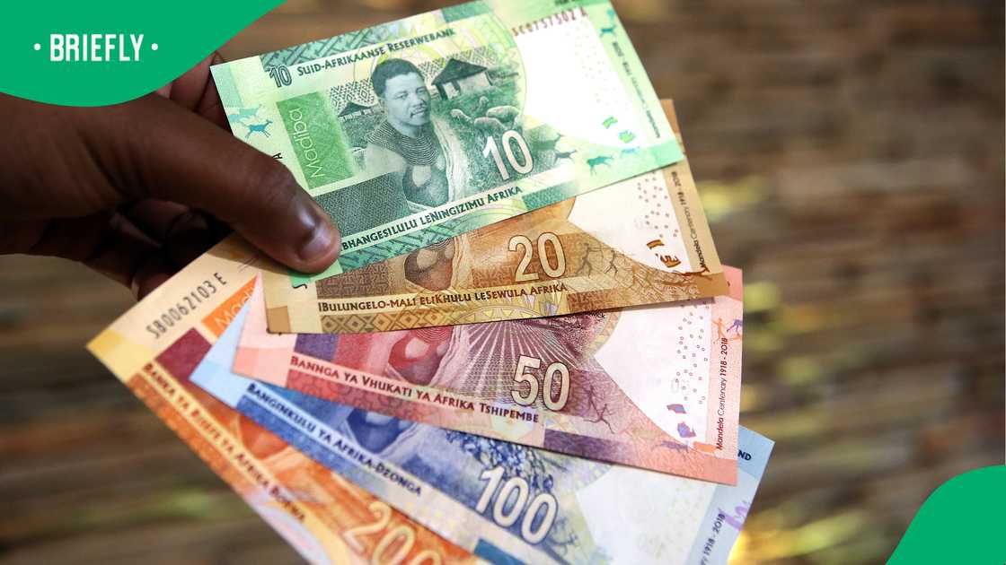 SA man asks about avoiding donations tax on R300k parental gift