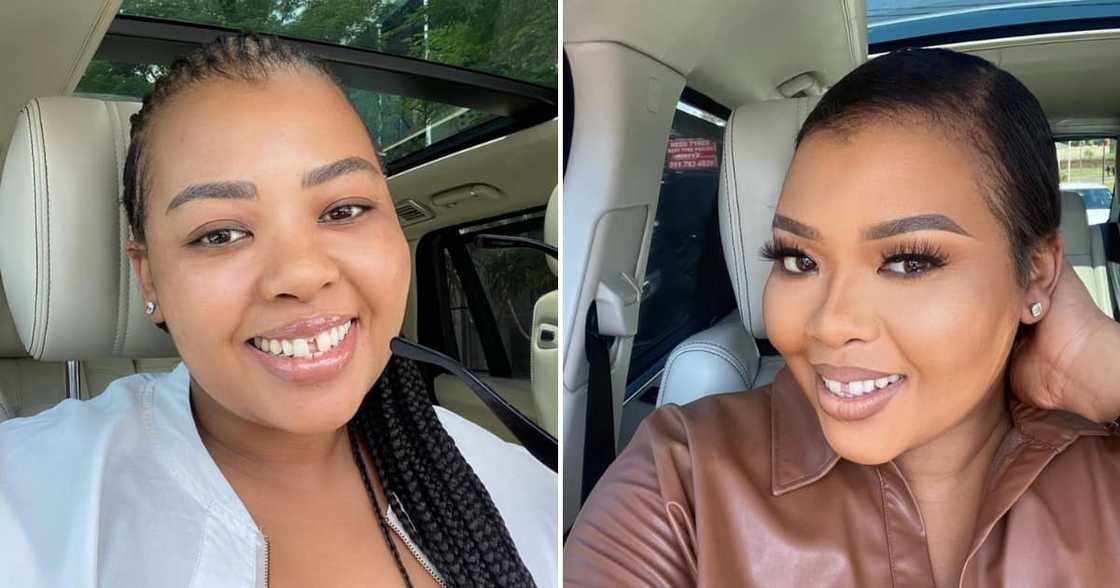 Anele Mdoda was roasted for claiming credit over PrimeDrink