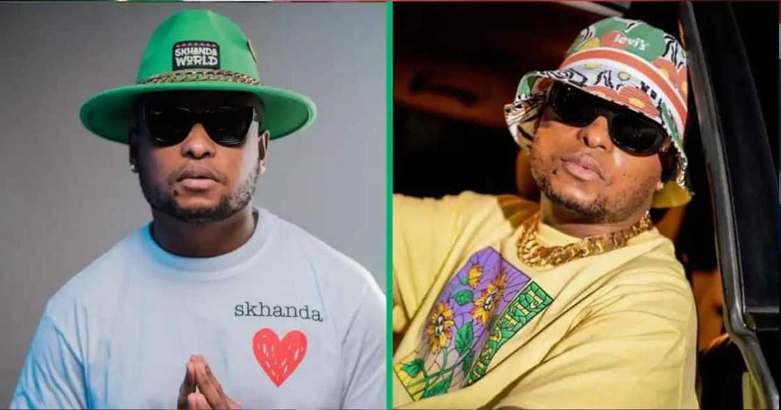 K.O has some advice to aspiring rappers. K.O has some advice to aspiring rappers.