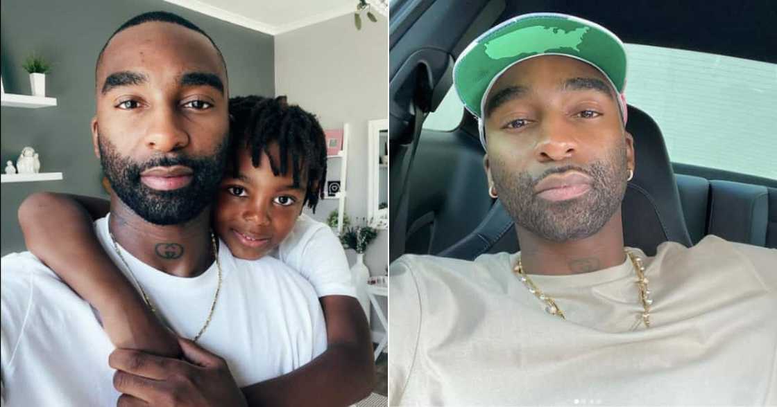 4 Mzansi Businesses owned by rapper Boss Zonke, Riky Rick 4 Mzansi Businesses owned by rapper Boss Zonke, Riky Rick