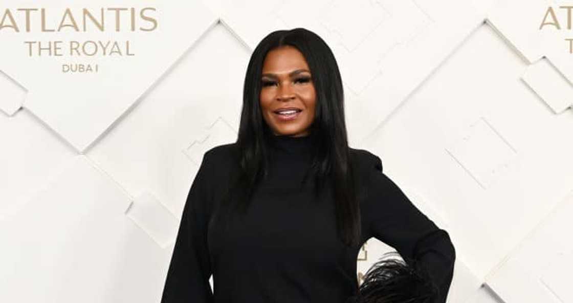 nia long's net worth