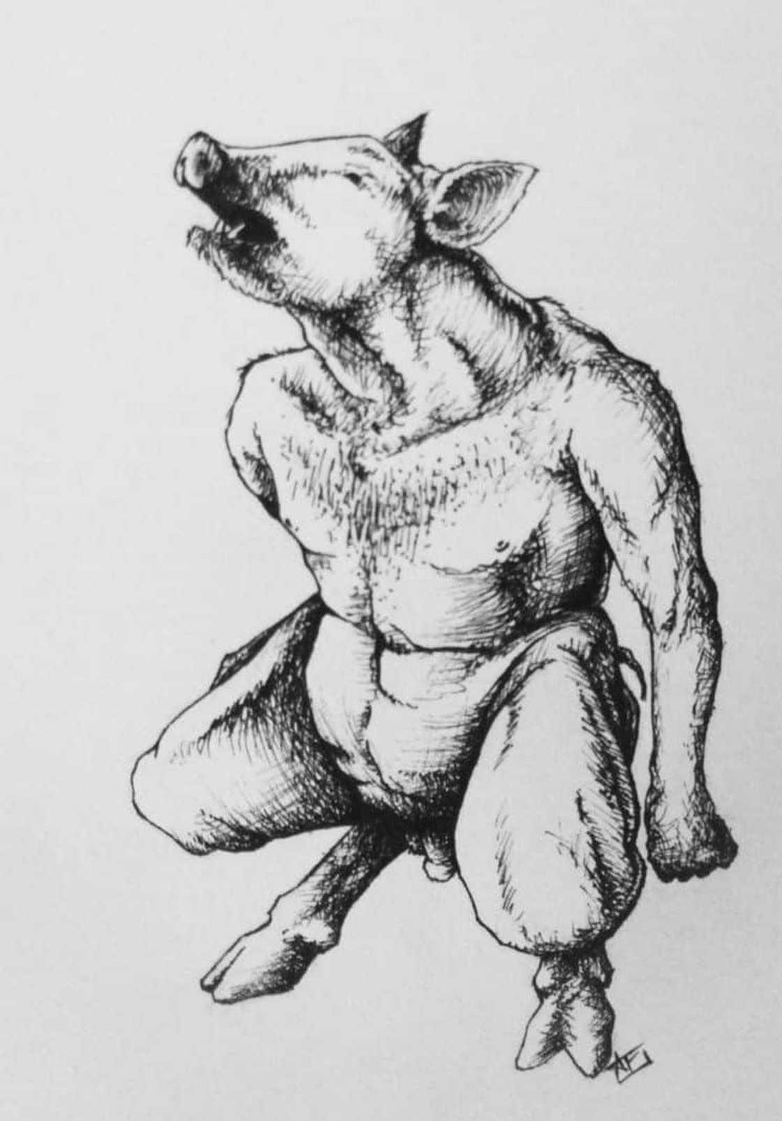 Demon names list: A-Z exhaustive list of demon types and with images Demon names list: A-Z exhaustive list of demon types and with images