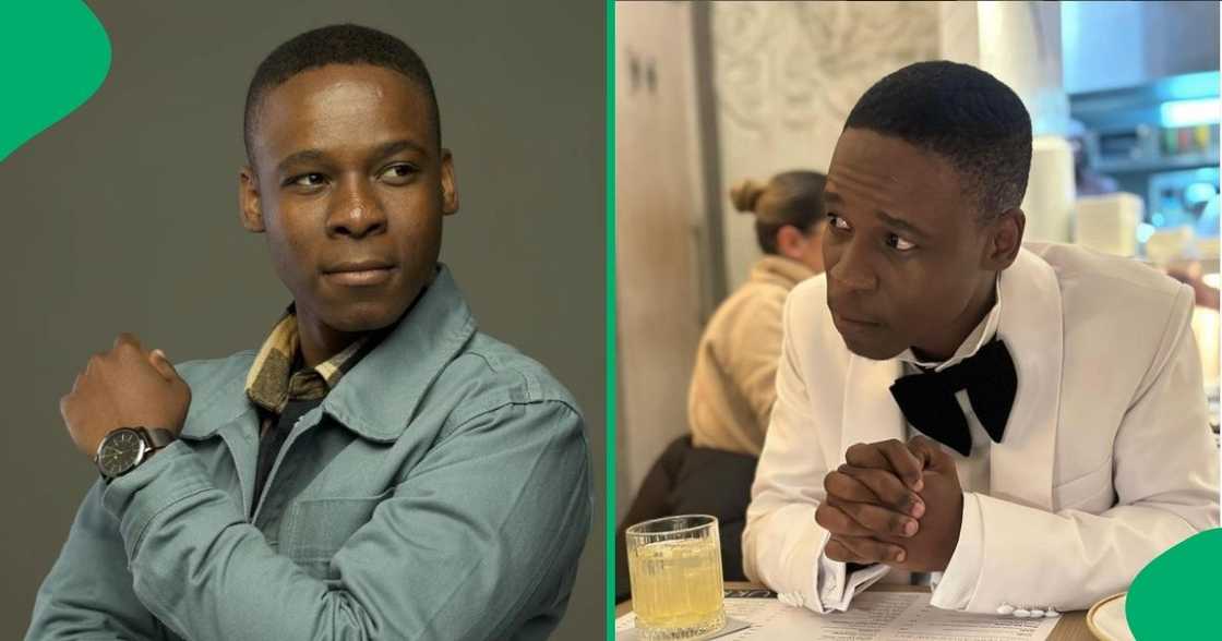 Actor bagged a small role on 'Adulting' Actor bagged a small role on 'Adulting'