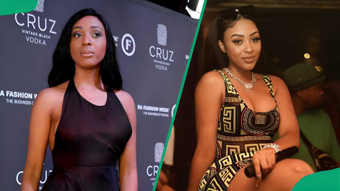 Nadia Nakai at different events Nadia Nakai at different events