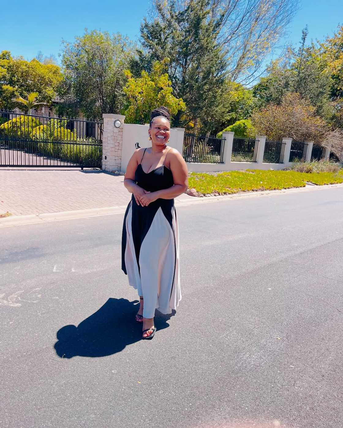 One viewer joked that they would need a serious break after experiencing such a hectic morning routine One viewer joked that they would need a serious break after experiencing such a hectic morning routine