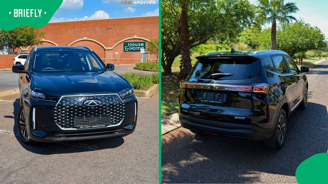 Chery is set to use its newly-acquired Rosslyn plant to export vehicles into Africa