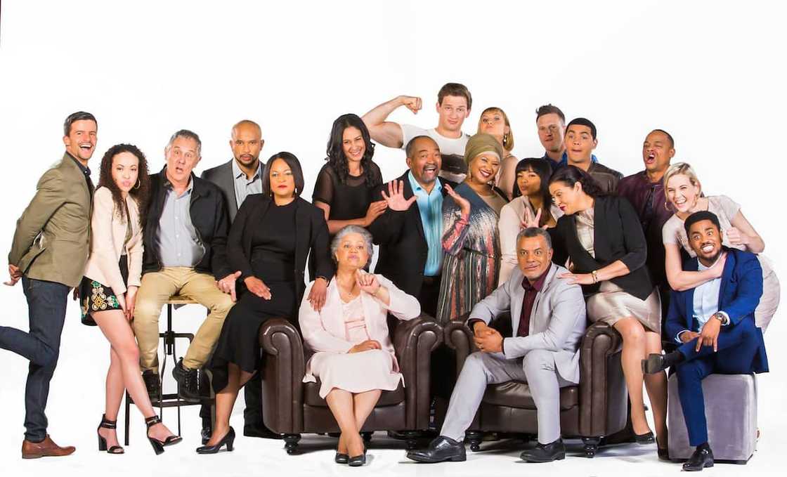 Suidooster Suidooster