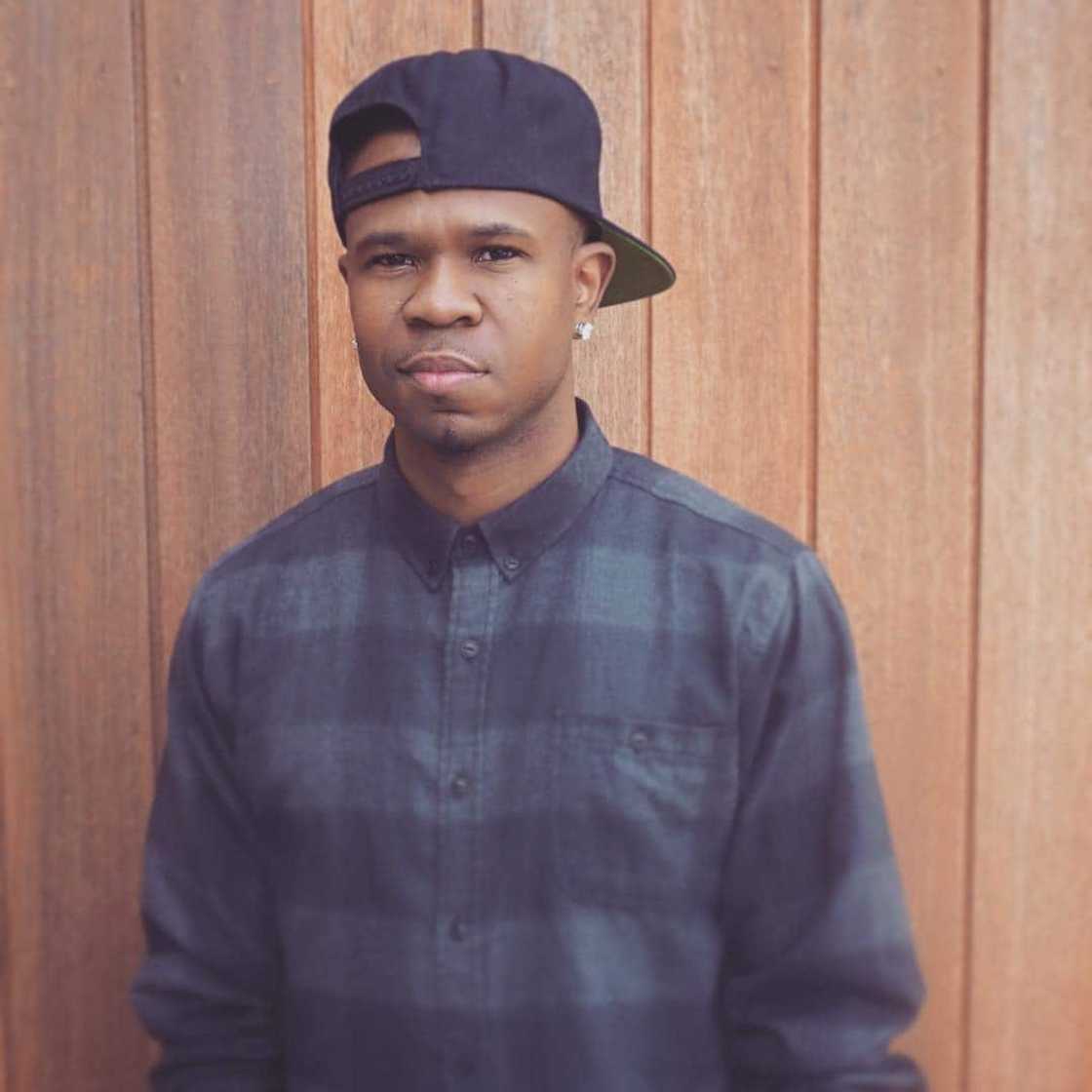 Chamillionaire biography