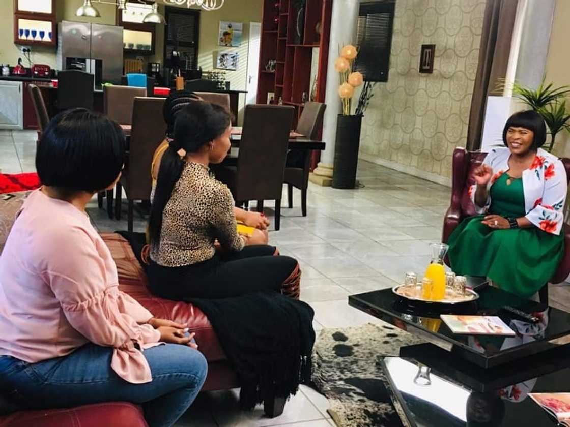 Uzalo Teasers Uzalo Teasers