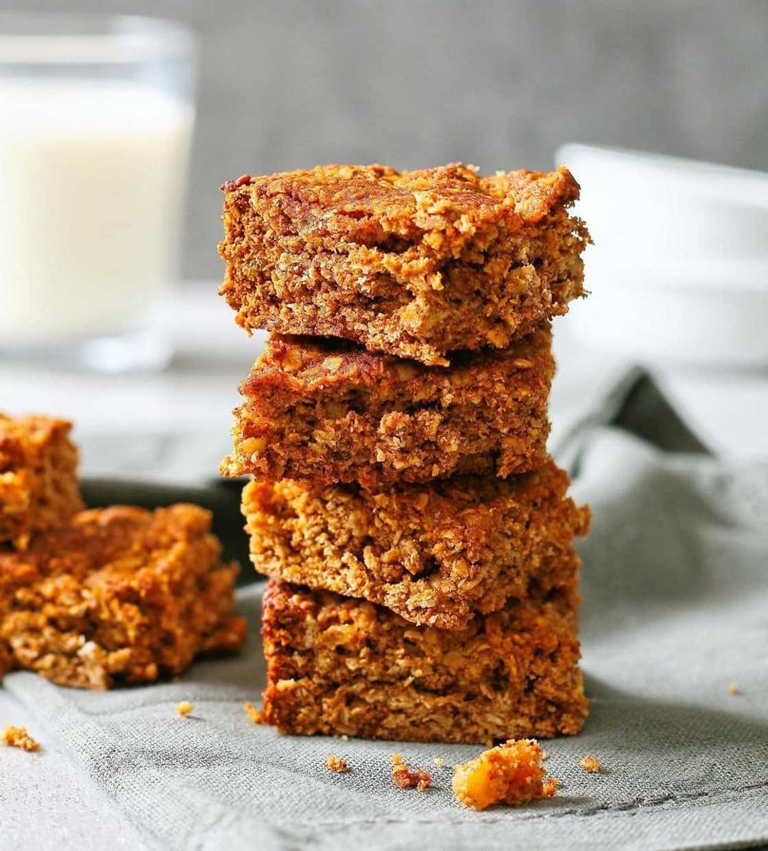 how to make crunchies how to make crunchies