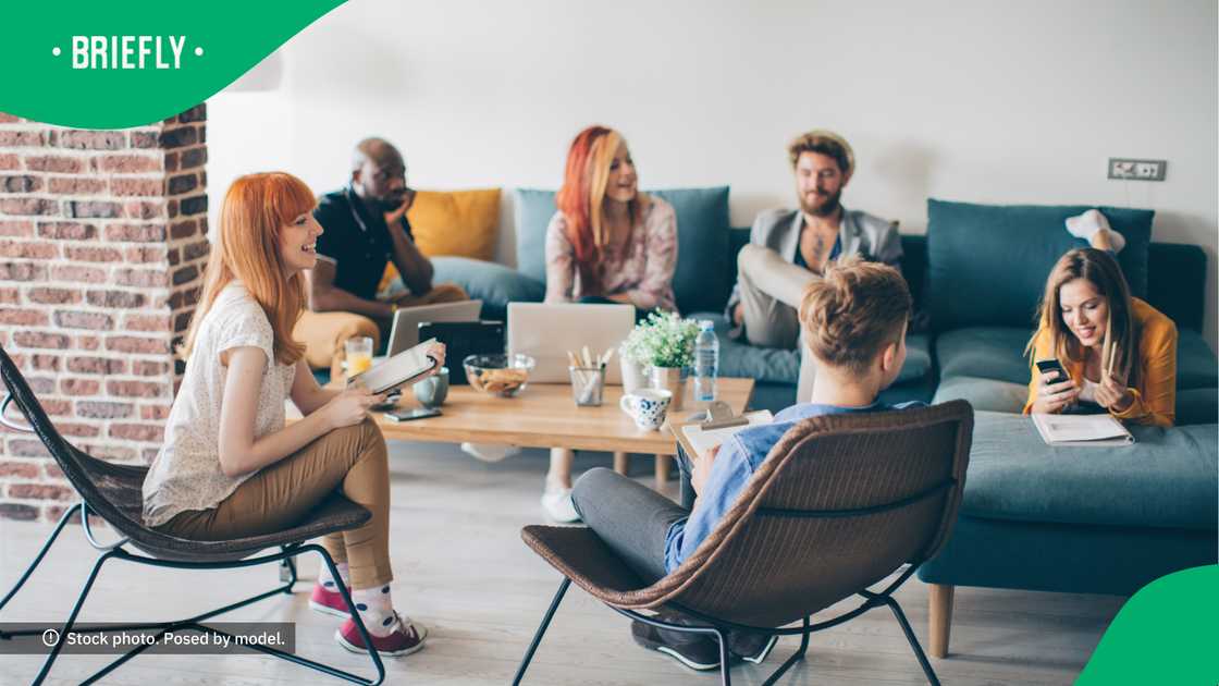 Folks across Mzansi were left entertained while watching Big Brother Folks across Mzansi were left entertained while watching Big Brother